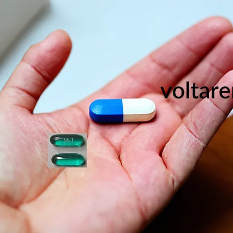 Voltaren sans ordonnance